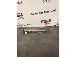 Gebruikte Waterpijp Volkswagen Passat (3C2) 2.0 TFSI/TSI 16V Prijs € 20,00 Inclusief btw aangeboden door TSI-Parts / Allmotorparts B.V.