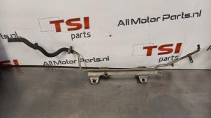 Gebruikte Waterpijp Volkswagen Golf V (1K1) 2.0 GTI 16V FSI Turbo Prijs € 24,20 Inclusief btw aangeboden door TSI-Parts / Allmotorparts B.V.