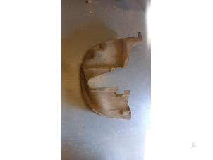 Begagnade Isolering, hjulhus Volkswagen Tiguan (5N1/2) 1.4 TSI 16V Pris € 30,00 Inklusive moms erbjuds av TSI-Parts / Allmotorparts B.V.