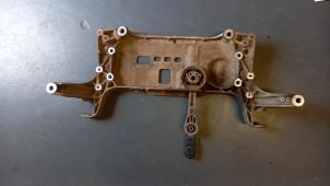 Używane Rama pomocnicza Volkswagen Passat Variant (365) 1.4 TSI 16V Cena € 60,00 Z VAT oferowane przez TSI-Parts / Allmotorparts B.V.