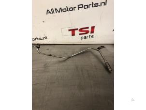 Gebruikte Waterpijp Volkswagen Golf Plus (5M1/1KP) 1.4 TSI 160 16V Prijs € 12,50 Inclusief btw aangeboden door TSI-Parts / Allmotorparts B.V.