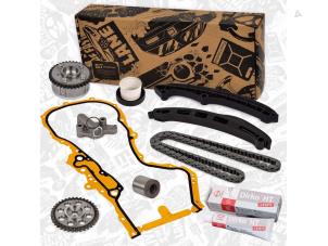 Skontrolowane Lancuch rozrzadu Volkswagen Golf Cena € 193,60 Z VAT oferowane przez TSI-Parts / Allmotorparts B.V.