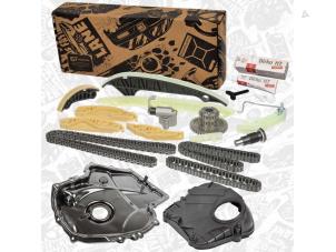 Renoverade Kamkedja Volkswagen Golf Pris € 287,83 Inklusive moms erbjuds av TSI-Parts / Allmotorparts B.V.