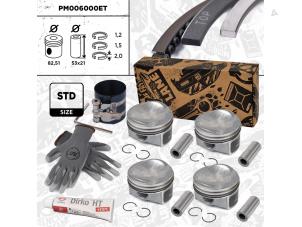 Renoverade Kolv Audi A3 Pris € 384,30 Inklusive moms erbjuds av TSI-Parts / Allmotorparts B.V.