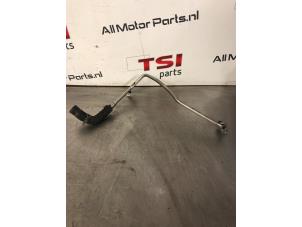 Gebruikte Waterpijp Volkswagen Golf VI (5K1) 1.4 TSI 160 16V Prijs € 12,50 Inclusief btw aangeboden door TSI-Parts / Allmotorparts B.V.