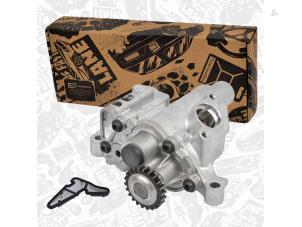 Nya Oljepump Volkswagen Golf Pris € 176,41 Inklusive moms erbjuds av TSI-Parts / Allmotorparts B.V.