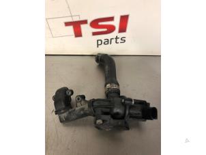 Gebruikte Overdrukklep Turbo Audi S6 Avant (C7) 4.0 V8 TFSI Prijs € 75,00 Inclusief btw aangeboden door TSI-Parts / Allmotorparts B.V.