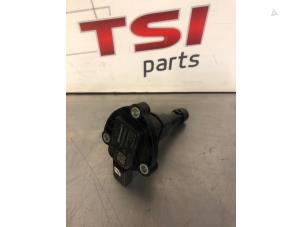 Begagnade Oljenivåsensor Audi A5 Sportback (8TA) 1.8 TFSI 16V Pris € 25,00 Inklusive moms erbjuds av TSI-Parts / Allmotorparts B.V.