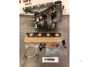 Gereviseerde Turbo Volkswagen Golf Prijs € 635,25 Inclusief btw aangeboden door TSI-Parts / Allmotorparts B.V.