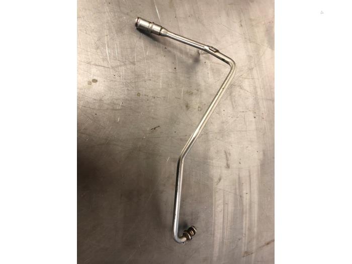 Vattenrör från en Volkswagen Golf VI (5K1) 1.4 TSI 160 16V 2011