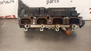 Gebruikte Inlaatspruitstuk Audi S6 (C7) 4.0 V8 TFSI Prijs € 200,00 Inclusief btw aangeboden door TSI-Parts / Allmotorparts B.V.