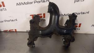 Begagnade Insugsrör Audi SQ5 (8RB) 3.0 TDI V6 24V Pris € 75,00 Inklusive moms erbjuds av TSI-Parts / Allmotorparts B.V.