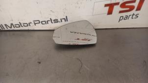 Begagnade Spegelglas, vänster Audi A3 Limousine (8VS/8VM) 1.4 TFSI ACT 16V Pris € 36,30 Inklusive moms erbjuds av TSI-Parts / Allmotorparts B.V.