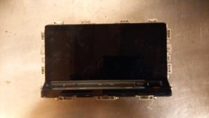 Gebruikte Display Interieur Volkswagen Golf VIII (CD1) 2.0 GTI Clubsport 16V Prijs € 330,58 Margeregeling aangeboden door TSI-Parts / Allmotorparts B.V.