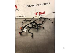 Gebruikte Kabelboom Volkswagen Golf VIII (CD1) 2.0 GTI Clubsport 16V Prijs € 30,00 Inclusief btw aangeboden door TSI-Parts / Allmotorparts B.V.