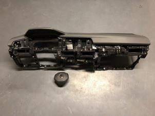Begagnade Airbag set + instrumentbräda Volkswagen Golf VIII (CD1) 2.0 GTI Clubsport 16V Pris € 2.250,00 Inklusive moms erbjuds av TSI-Parts / Allmotorparts B.V.