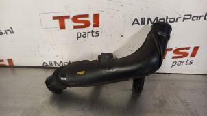 Begagnade Laddluftkylarrör Audi A3 (8P1) 1.8 16V TFSI Pris € 30,00 Inklusive moms erbjuds av TSI-Parts / Allmotorparts B.V.