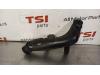 Laddluftkylarrör från en Audi A3 (8P1) 1.8 16V TFSI 2010