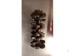 Begagnade Vevaxel Volkswagen Passat CC (357) 1.8 TSI 16V 4Motion Pris € 350,00 Inklusive moms erbjuds av TSI-Parts / Allmotorparts B.V.