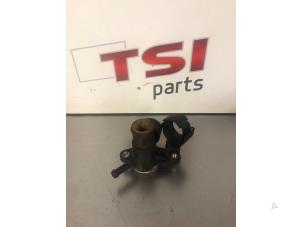 Gebruikte Waterpijp Volkswagen Golf VI (5K1) 2.0 GTI 16V Prijs € 9,99 Inclusief btw aangeboden door TSI-Parts / Allmotorparts B.V.