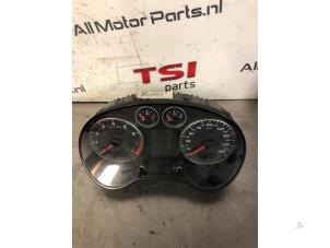 Gebruikte Instrumentenpaneel Audi A3 Sportback (8PA) 1.8 TFSI 16V Prijs € 125,01 Inclusief btw aangeboden door TSI-Parts / Allmotorparts B.V.
