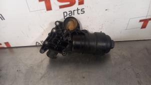 Gebruikte Oliefilterhuis Audi Q7 (4MB/4MG) 3.0 TDI V6 24V Prijs € 54,99 Inclusief btw aangeboden door TSI-Parts / Allmotorparts B.V.