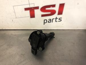 Begagnade Oljenivåsensor Audi A5 Sportback (8TA) 1.8 TFSI 16V Pris € 25,00 Inklusive moms erbjuds av TSI-Parts / Allmotorparts B.V.