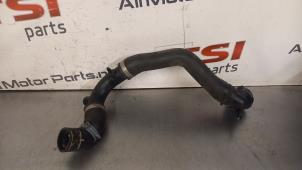 Używane Waz chlodnicy Volkswagen Golf VI (5K1) 1.6 TDI 16V Cena € 20,00 Z VAT oferowane przez TSI-Parts / Allmotorparts B.V.