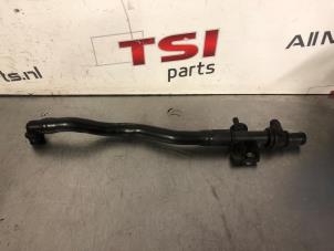 Gebruikte Carterventilatie Volkswagen Golf VI (5K1) 1.4 TSI 122 16V Prijs € 20,00 Inclusief btw aangeboden door TSI-Parts / Allmotorparts B.V.