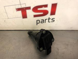 Begagnade Oljenivåsensor Audi A5 (8T3) 1.8 TFSI 16V Pris € 25,00 Inklusive moms erbjuds av TSI-Parts / Allmotorparts B.V.
