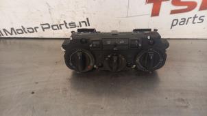 Begagnade Värmekontrollpanel Volkswagen Golf V (1K1) 1.4 TSI 140 16V Pris € 41,32 Marginaltabell erbjuds av TSI-Parts / Allmotorparts B.V.