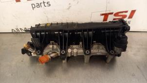 Gebruikte Inlaatspruitstuk Audi RS 6 Avant (C7) 4.0 V8 TFSI 32V Prijs € 200,00 Inclusief btw aangeboden door TSI-Parts / Allmotorparts B.V.