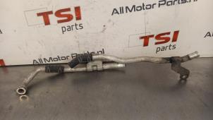 Gebruikte Waterpijp Audi RS 6 Avant (C7) 4.0 V8 TFSI 32V Prijs € 20,00 Inclusief btw aangeboden door TSI-Parts / Allmotorparts B.V.