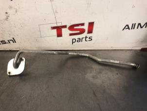 Gebruikte Waterpijp Audi RS 6 Avant (C7) 4.0 V8 TFSI 32V Prijs € 30,00 Inclusief btw aangeboden door TSI-Parts / Allmotorparts B.V.
