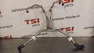 Gebruikte Waterpijp Audi RS 6 Avant (C7) 4.0 V8 TFSI 32V Prijs € 50,00 Inclusief btw aangeboden door TSI-Parts / Allmotorparts B.V.