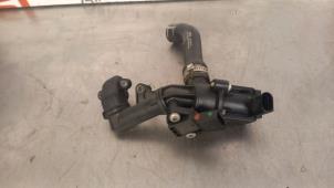 Gebruikte Turbo Overdrukklep Audi RS 6 Avant (C7) 4.0 V8 TFSI 32V Prijs € 30,25 Inclusief btw aangeboden door TSI-Parts / Allmotorparts B.V.