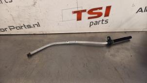 Gebruikte Olie Peilstok Audi RS 6 Avant (C7) 4.0 V8 TFSI 32V Prijs € 17,50 Inclusief btw aangeboden door TSI-Parts / Allmotorparts B.V.