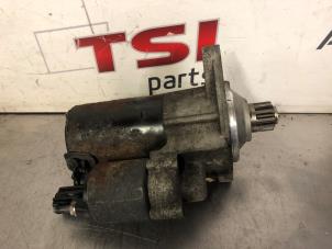 Gebruikte Startmotor Volkswagen Golf VI (5K1) 2.0 GTI 16V Prijs € 50,00 Inclusief btw aangeboden door TSI-Parts / Allmotorparts B.V.
