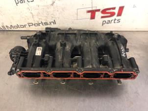 Gebruikte Inlaatspruitstuk Audi A3 (8P1) 1.8 16V TFSI Prijs € 150,00 Inclusief btw aangeboden door TSI-Parts / Allmotorparts B.V.