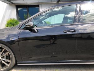 Gebruikte Portier 4Deurs links-voor Volkswagen Golf VII (AUA) 1.4 GTE 16V Prijs € 605,00 Inclusief btw aangeboden door TSI-Parts / Allmotorparts B.V.