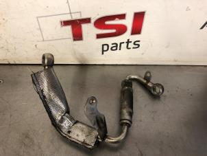 Gebruikte Waterpijp Audi A5 Sportback (8TA) 2.0 TFSI 16V Prijs € 25,00 Inclusief btw aangeboden door TSI-Parts / Allmotorparts B.V.