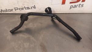 Gebruikte Waterpijp Audi TT (8J3) 2.0 TFSI 16V Prijs € 20,00 Inclusief btw aangeboden door TSI-Parts / Allmotorparts B.V.