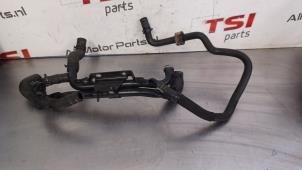 Gebruikte Waterpijp Audi TT (8J3) 2.0 TFSI 16V Prijs € 80,01 Inclusief btw aangeboden door TSI-Parts / Allmotorparts B.V.