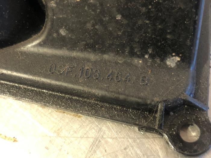 PCV valve Volkswagen Polo V 1.2 TSI - 03F103464B CBZ