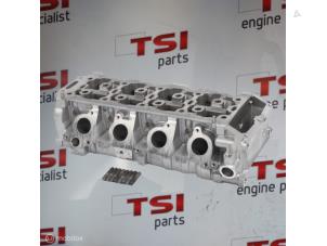 Skontrolowane Glowica cylindra Seat Ibiza IV (6J5) 1.2 TSI Cena € 363,00 Z VAT oferowane przez TSI-Parts / Allmotorparts B.V.