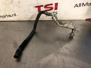 Gebruikte Leiding (diversen) Audi Q5 (8RB) 2.0 TFSI 16V Quattro Prijs € 20,00 Inclusief btw aangeboden door TSI-Parts / Allmotorparts B.V.