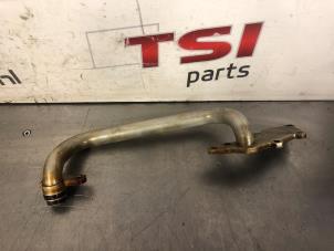 Gebruikte Leiding (diversen) Audi Q7 (4LB) 4.2 FSI V8 32V Prijs € 45,00 Inclusief btw aangeboden door TSI-Parts / Allmotorparts B.V.