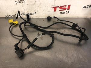 Używane Wiazka przewodów Volkswagen Touareg (7LA/7L6) 3.2 V6 24V Cena € 30,00 Z VAT oferowane przez TSI-Parts / Allmotorparts B.V.