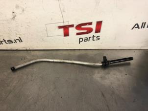 Gebruikte Olie Peilstok Audi RS 6 Avant (C7) 4.0 V8 TFSI 32V Prijs € 17,50 Inclusief btw aangeboden door TSI-Parts / Allmotorparts B.V.