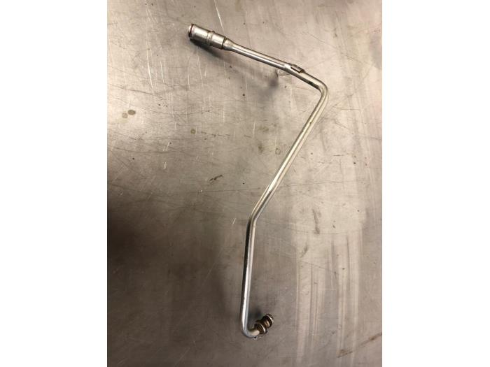 Vattenrör från en Volkswagen Golf VI (5K1) 1.4 TSI 160 16V 2011